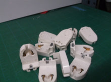 (10) HH Fluorescent LH0387 (1-826W-2) Linear fluorescent T8 only medium bipin la