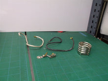 Parts For LH0437 EP39 4kv pulse rated mogul base lamp