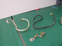 Parts For LH0437 EP39 4kv pulse rated mogul base lamp