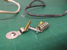 Parts For LH0437 EP39 4kv pulse rated mogul base lamp