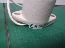 LH0422 E26/E27 medium base lamp holder/socket with two hole flanged mounting and