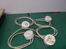 (4) LH0063 Kulka 543 non-shunted, G13 medium bipin, For T8-T12 fluorescents