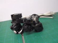 (10) Kulka LH0114 Kulka 590.B Non-shunted G13 medium bipin butt-on 9" leads T8-T
