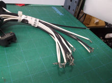 (10) Kulka LH0114 Kulka 590.B Non-shunted G13 medium bipin butt-on 9" leads T8-T