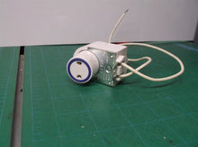 Kulka LH0117 534-1KV Non-shunted G13 medium bipin fluorescents or LED snap-in sp