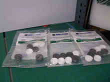 24 (3 Packs 14051) Sigma Engineered Solutions 0.5-in Plastic Electrical Box Knoc