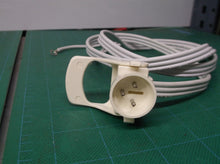 Hillphoenix P065450MWH SHELF PLUG HARNESS WHITE