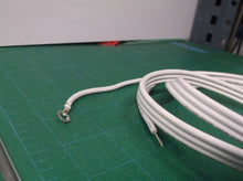 Hillphoenix P065450MWH SHELF PLUG HARNESS WHITE