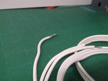 Hillphoenix P065450MWH SHELF PLUG HARNESS WHITE