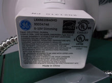 GE LRXR610840MD Series 6" Round Dimming led lamination