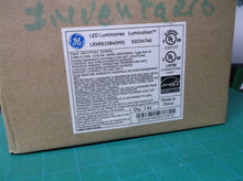 GE LRXR610840MD Series 6" Round Dimming led lamination