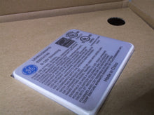 GE LRXR610840MD Series 6" Round Dimming led lamination