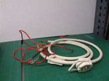 Hussmann HMD-0425438-W 36 shelf plug Missing 1 lampholder