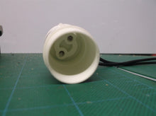 Anthony Int LH0362 (60-14659-0001) Unshunted, T8 only socket for Anthony refrige