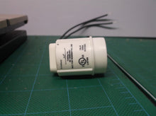Anthony Int LH0362 (60-14659-0001) Unshunted, T8 only socket for Anthony refrige