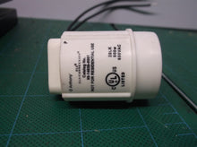 Anthony Int LH0362 (60-14659-0001) Unshunted, T8 only socket for Anthony refrige