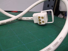 EMF USA HMD-P581-36W 5 pin refrigeration male plug