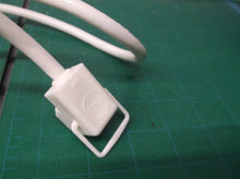 EMF USA HMD-P581-36W 5 pin refrigeration male plug