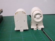 (2) HH Lighting LH0351 Unshunted T8/T12 Compressible Push Fit or Screw Down Lamp