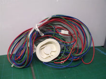 Hillphoenix P065489KWH CORDSET ELECTRICAL SHELF 1-RECEPTACLE LONG