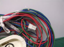 Hillphoenix P065489KWH CORDSET ELECTRICAL SHELF 1-RECEPTACLE LONG