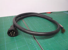 Hussmann HMD-0210591-B 5 pin refrigeration male plug