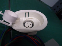 Hillphoenix P065489KWH CORDSET RECEPTACLE ONLY