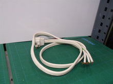 EMF USA HMD-P326-36W 3 pin refrigeration male plug