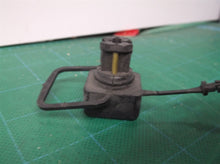 EMF USA HMD-P533D-BLK 5 pin dummy plug