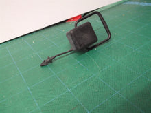 EMF USA HMD-P533D-BLK 5 pin dummy plug