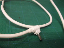 Hill Phoenix P088012AWH 5 pin Case Cord with 3.5mm barrell plug no o-ring