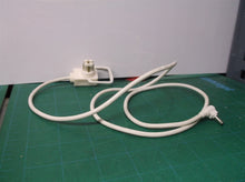 Hill Phoenix P088012AWH 5 pin Case Cord with 3.5mm barrell plug no o-ring