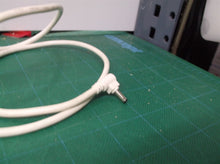 Hill Phoenix P088012AWH 5 pin Case Cord with 3.5mm barrell plug no o-ring