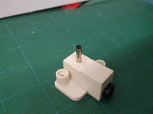 HILL PHOENIX P086643F OVERMOLDED CORNICE POWER PLUG