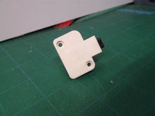 HILL PHOENIX P086643F OVERMOLDED CORNICE POWER PLUG