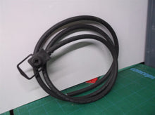 EMF USA HMD-P333-48B 3-Pin Molded Refrigeration Shelf Male Plug