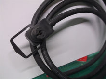 EMF USA HMD-P333-48B 3-Pin Molded Refrigeration Shelf Male Plug