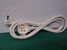 Hill Phoenix P086637KWH 4 pin case cord for LED lighting