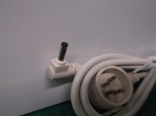 Hill Phoenix P086637KWH 4 pin case cord for LED lighting