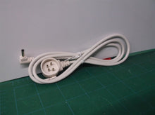 Hill Phoenix P086637KWH 4 pin case cord for LED lighting