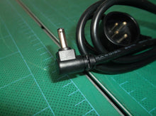 HP SHELF LED CORDSET BLACK P086637KBK CL2/3, STD