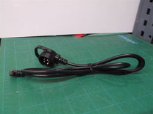 HP SHELF LED CORDSET BLACK P086637KBK CL2/3, STD