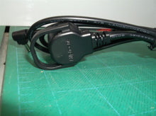 HP SHELF LED CORDSET BLACK P086637KBK CL2/3, STD