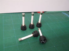5 Littelfuse LGR010 300V Small Dimension Fuse 1.82 Inch; UL, CSA, CE Approval; 3