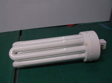 GE 57W Q/E F57QBX/841/A/ECO 48864 4-Pin GX24q-5 CFL Bulb