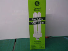 GE 57W Q/E F57QBX/841/A/ECO 48864 4-Pin GX24q-5 CFL Bulb