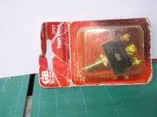 Gardner Bender Toggle Switch On/Off/On DPDT GSW-16