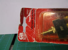 Gardner Bender Toggle Switch On/Off/On DPDT GSW-16
