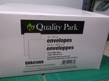 Quality Park 41488 Catalog Envelope, Plain, 24Lb, 9-Inch x12-Inch, 1000/BX, Whit