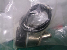 MCGILL Toggle Switch On/Off SPST Maintained 4125-0004N 036283001441 Bat Handle T